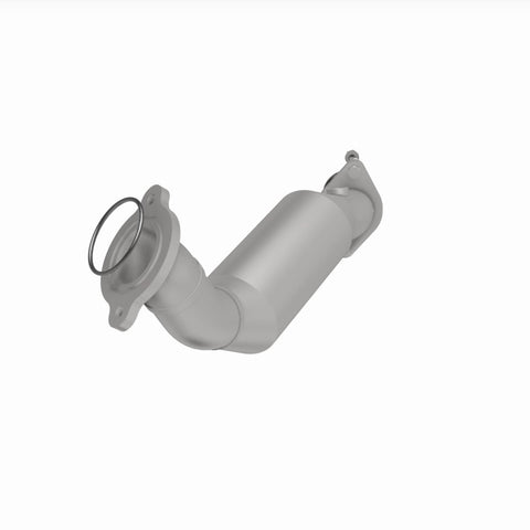 MagnaFlow Direct Fit Catalytic Converter 2009-2015 CTS V8 6.2 OEM Underbody - 21-179
