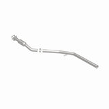 MagnaFlow California Converter Direct Fit 2005 Chrysler/Dodge Town & Country/Grand Caravan 3.3L/3.8L - 4551948