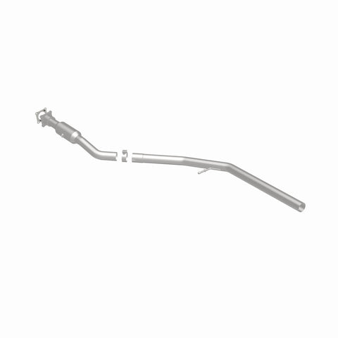 MagnaFlow California Converter Direct Fit 2005 Chrysler/Dodge Town & Country/Grand Caravan 3.3L/3.8L - 4551948