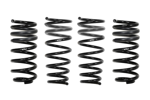 Eibach Pro-Kit for 2017 Volkswagen Golf Alltrack - E10-85-041-08-22