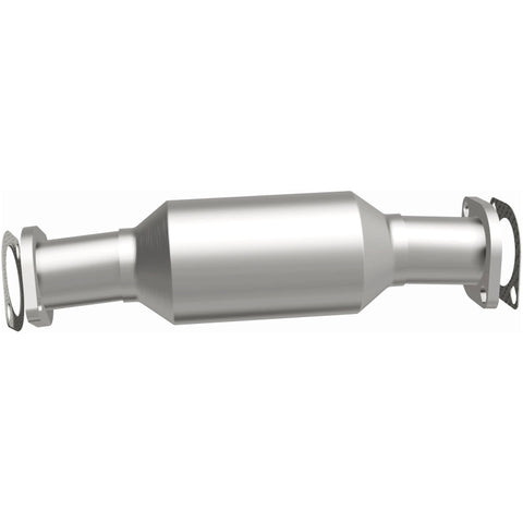 MagnaFlow Direct Fit Catalytic Converter Miata 90-93 - 23684