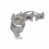 MagnaFlow Conv DF Ford Explorer 2013 3.5L Rear Manifold *NOT FOR SALE IN CALIFORNIA* - 51220