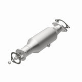 MagnaFlow Direct Fit Catalytic Conv OEM Grade Federal EPA Compliant 10-13 Kia Forte / Forte Koup - 21-161
