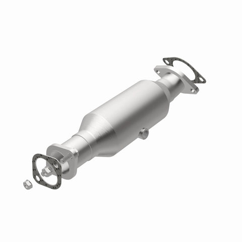 MagnaFlow Direct Fit Catalytic Conv OEM Grade Federal EPA Compliant 10-13 Kia Forte / Forte Koup - 21-161