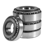 Yukon Gear 11.25in Dana 80 4.88 Rear Ring & Pinion Install Kit 4.125in OD Head Bearing - YGK2163