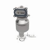 MagnaFlow Direct Fit Catalytic Converter 2008-2016 Honda Odyssey 3.5L - 5582893