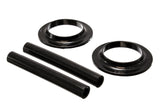 Energy Suspension Gm Spring Isolator Set - Black - 9.6102G