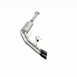 Magnaflow 15-20 Ford F-150 Street Series Cat-Back Performance Exhaust System - 19497