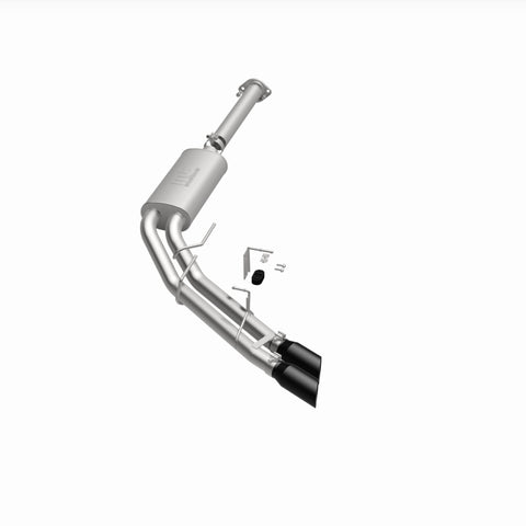 Magnaflow 15-20 Ford F-150 Street Series Cat-Back Performance Exhaust System - 19497