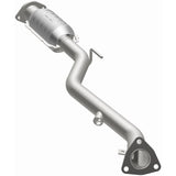 MagnaFlow Direct Fit Catalytic Converter 90-95 300ZX Turbo Passenger Side 49S - 23947