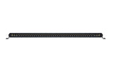 Hella Universal Black Magic 40in Tough Slim Curved Light Bar - Spot & Flood Light - 358197521