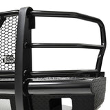 Westin/HDX Bandit 17-19 Ford F-250 / F-350 Front Bumper - Textured Black - 58-31125