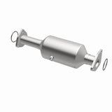 MagnaFlow California Converter Direct Fit 04-08 Acura TSX L4 2.4L - 5461026