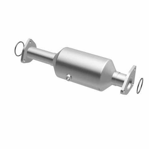 MagnaFlow California Converter Direct Fit 04-08 Acura TSX L4 2.4L - 5461026