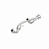 MagnaFlow Conv DF Taurus 94 - 23354