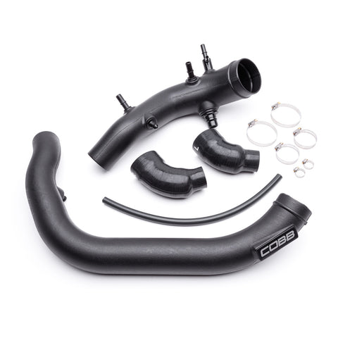 Cobb 18-20 Ford F-150 EcoBoost Raptor/3.5L & 19-20 Limited Intake System w/HCT - 7F2125