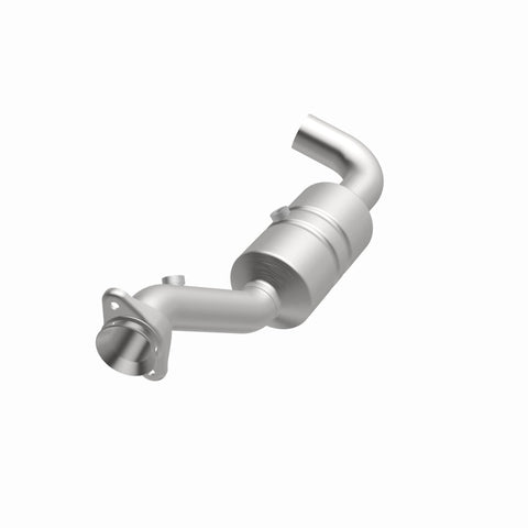Magnaflow Conv DF 2017 F-150 3.5 OEM Underbody - 52591