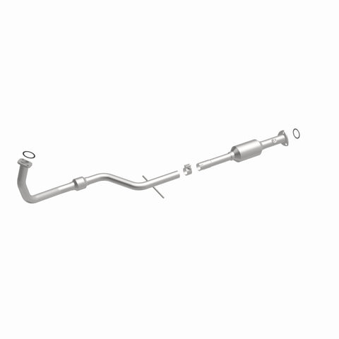 MagnaFlow Conv DF Sunfire 98-99 2.2L - 23473