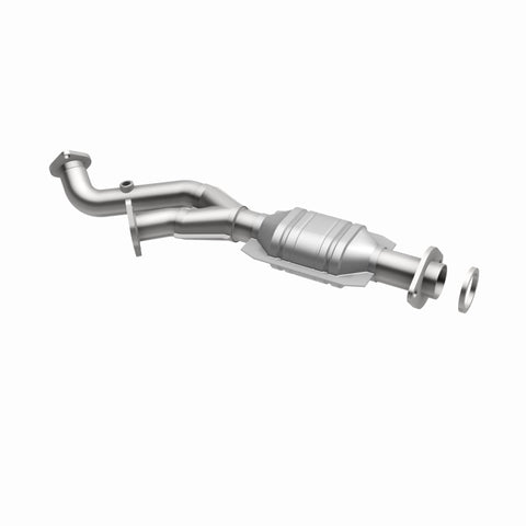 MagnaFlow Direct Fit Catalytic Converter 03-04 4Runner 4.7 Rear OEM - 49696