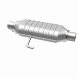 MagnaFlow Universal Catalytic Converter 3/3 W/2Air - 95029