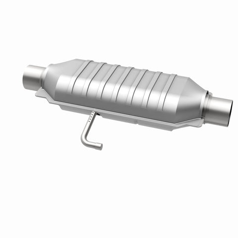 MagnaFlow Universal Catalytic Converter 3/3 W/2Air - 95029