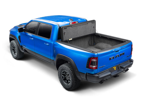 UnderCover 19-23 Ram 1500 (Does Not Fit Rambox) 5.7ft Bed w/ MFTG Ultra Flex Bed Cover - UX32012