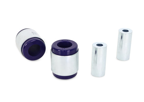 SuperPro Front Lower Control Arm Bushing Kit - SPF5959K