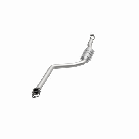 MagnaFlow Conv DF 06-07 BMW 530i 3.0L Driver Side - 51374