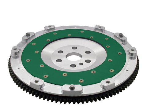 Fidanza 01-03 Mazda Protege 2.0L Aluminum Flywheel - 161721
