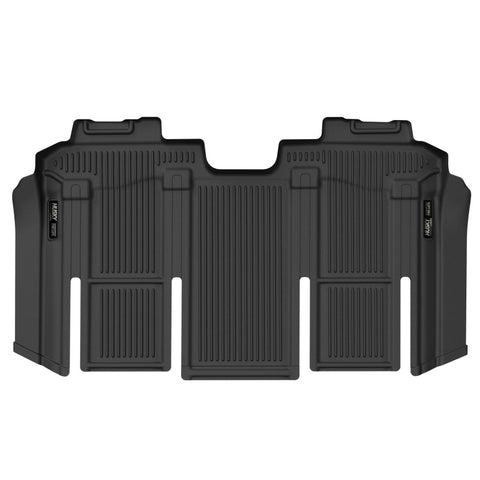 Husky Liners 21-22 Toyota Sienna (w/2nd Row Bucket Seats) X-Act Contour 2nd Seat Floor Liner - Black - 51871