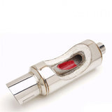 Skunk2 MegaPower RR 06-10 Honda Civic Si (Coupe) 76mm Exhaust System (Factory Bolt On) - 413-05-6025