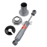 KYB Shocks & Struts Gas-A-Just Rear JAGUAR XJ6 XJ12 XJS Sovereign 1968-95 - KG9122