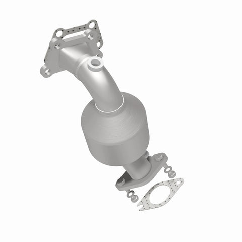 MagnaFlow Direct Fit Catalytic Converter 2010-2011 SRX 3 L Underbody - 52220