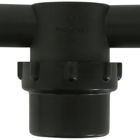 AEM Water / Methanol Inline Injection Filter - 30-3003