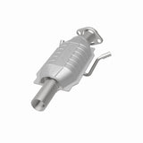 MagnaFlow Conv Ford-Mercury 21.125X6.5X4 2/2 - 23349