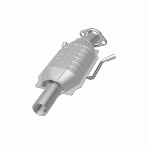 MagnaFlow Conv Ford-Mercury 21.125X6.5X4 2/2 - 23349