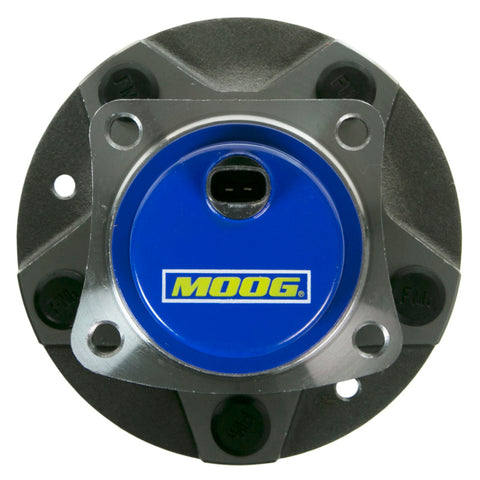 MOOG 04-11 Mazda RX-8 Front Hub Assembly - 513341
