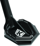 Kuryakyn Lodestar Kickstand Shoe Black - 3845