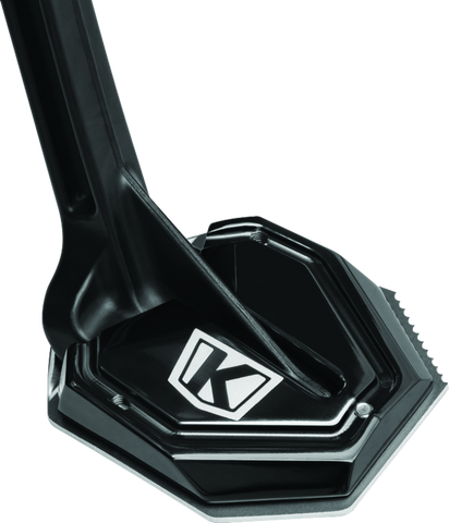 Kuryakyn Lodestar Kickstand Shoe Black - 3845