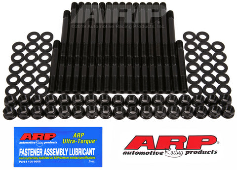 ARP SB Chevy Hex Head Stud Kit - 134-4001