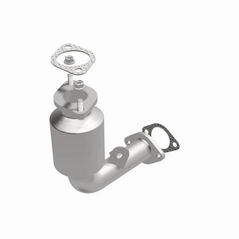 MagnaFlow Direct Fit Catalytic Converter 98-02Mitsu Mirage1.5 1.8LFr - 51488