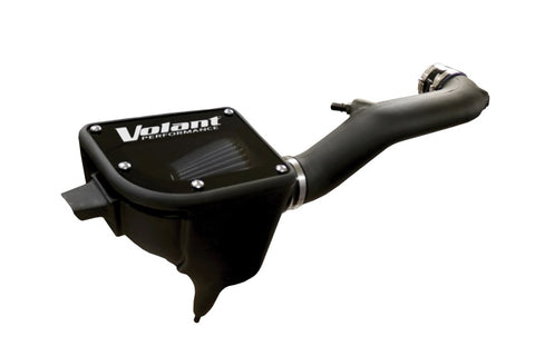 Volant 2018 Jeep Wrangler JL 3.6L V6 Pro5 Closed Box Air Intake System - 17736
