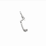 Magnaflow Conv DF 2013-2017 SL550 V8 4.6 OEM Underbody - 21-572