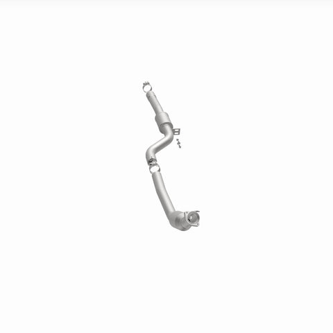Magnaflow Conv DF 2013-2017 SL550 V8 4.6 OEM Underbody - 21-572