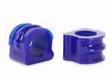 SuperPro Front Sway Bar Mount To Chassis - SPF2593-23K