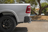 Addictive Desert Designs 2019 Ram 1500 Hammer Stealth Fighter Rear Bumper w/ 6 Sensor Cutouts - R551281280103