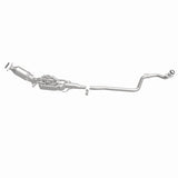 MagnaFlow Conv DF 14-19 Toyota Prius C Base Underbody 1.5L - 280456