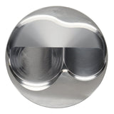 JE Pistons 400SBC 18DEG DOME Set of 8 Pistons - 218595