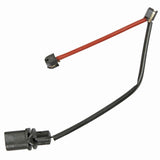 Power Stop 2012 Audi R8 Rear Euro-Stop Electronic Brake Pad Wear Sensor - SW-0314