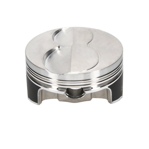 Wiseco Chevy LS Series -2.8cc Dome 4.130inch Bore Piston Shelf Stock Kit - K462X130